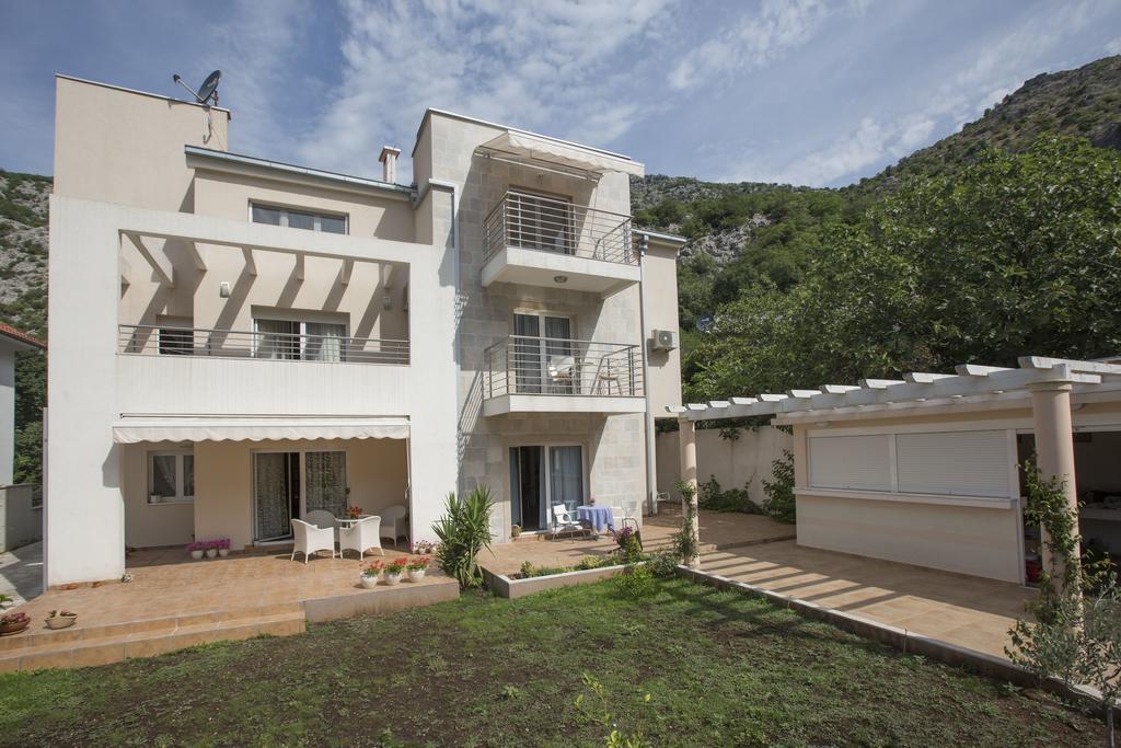 Apartment San Marco 里桑 外观 照片