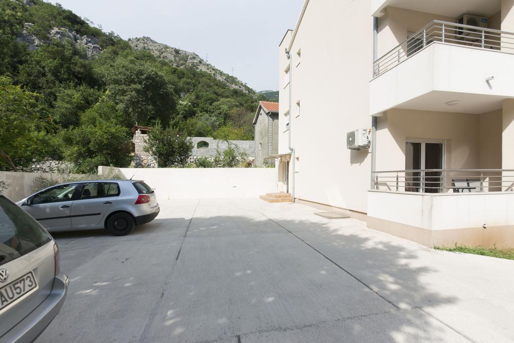 Apartment San Marco 里桑 外观 照片