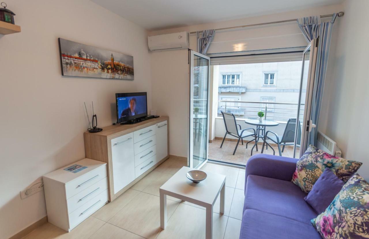 Apartment San Marco 里桑 外观 照片