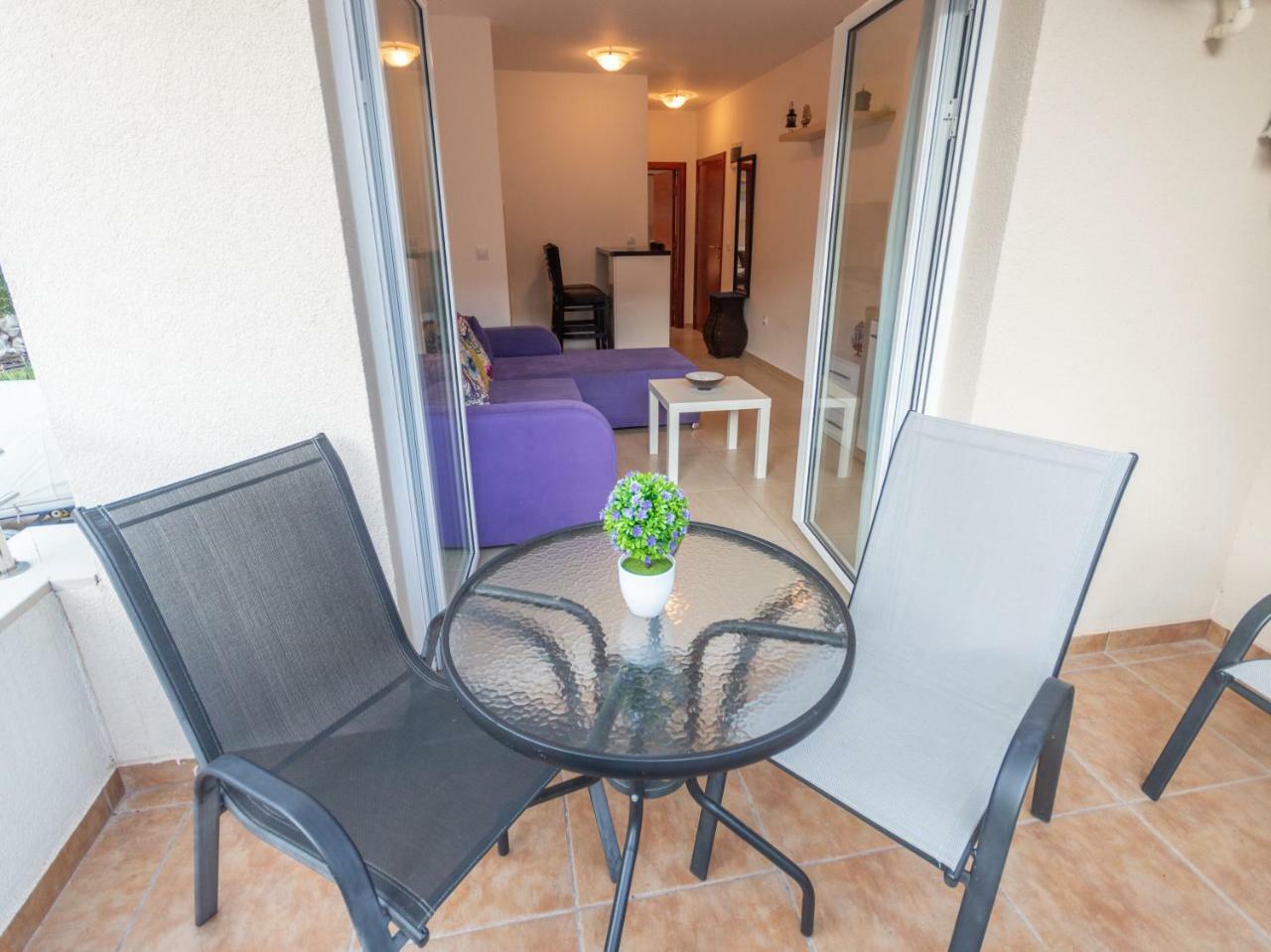 Apartment San Marco 里桑 外观 照片