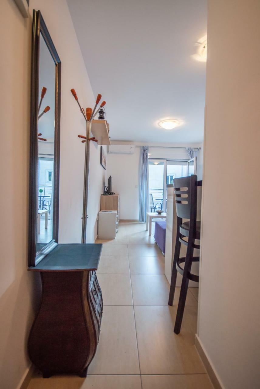 Apartment San Marco 里桑 外观 照片