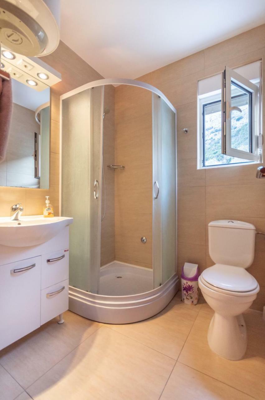 Apartment San Marco 里桑 外观 照片