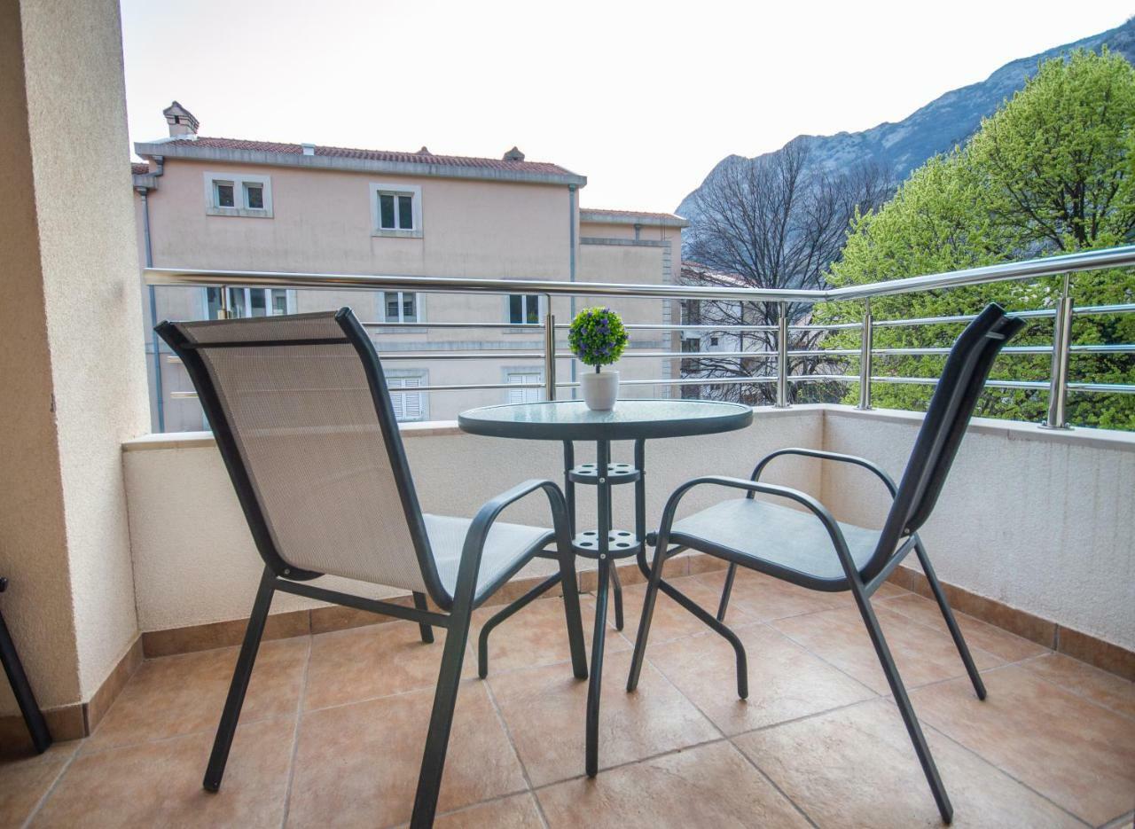 Apartment San Marco 里桑 外观 照片