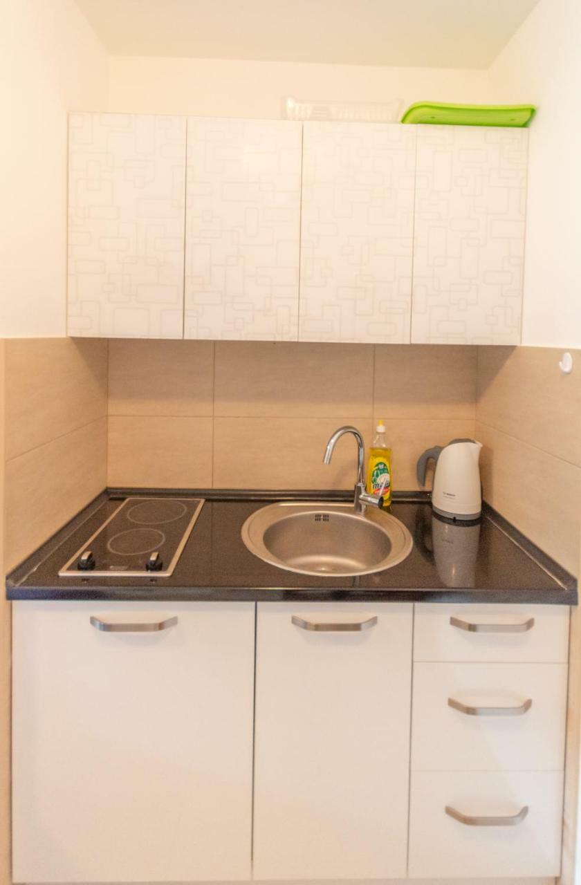 Apartment San Marco 里桑 外观 照片