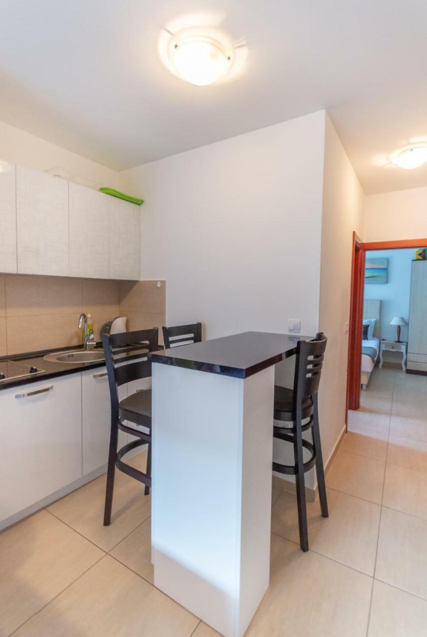 Apartment San Marco 里桑 外观 照片