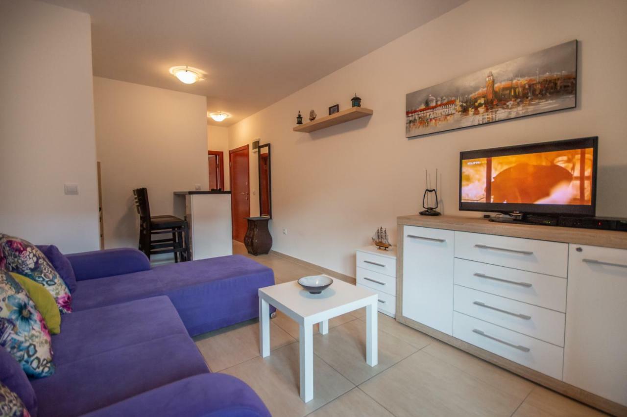 Apartment San Marco 里桑 外观 照片