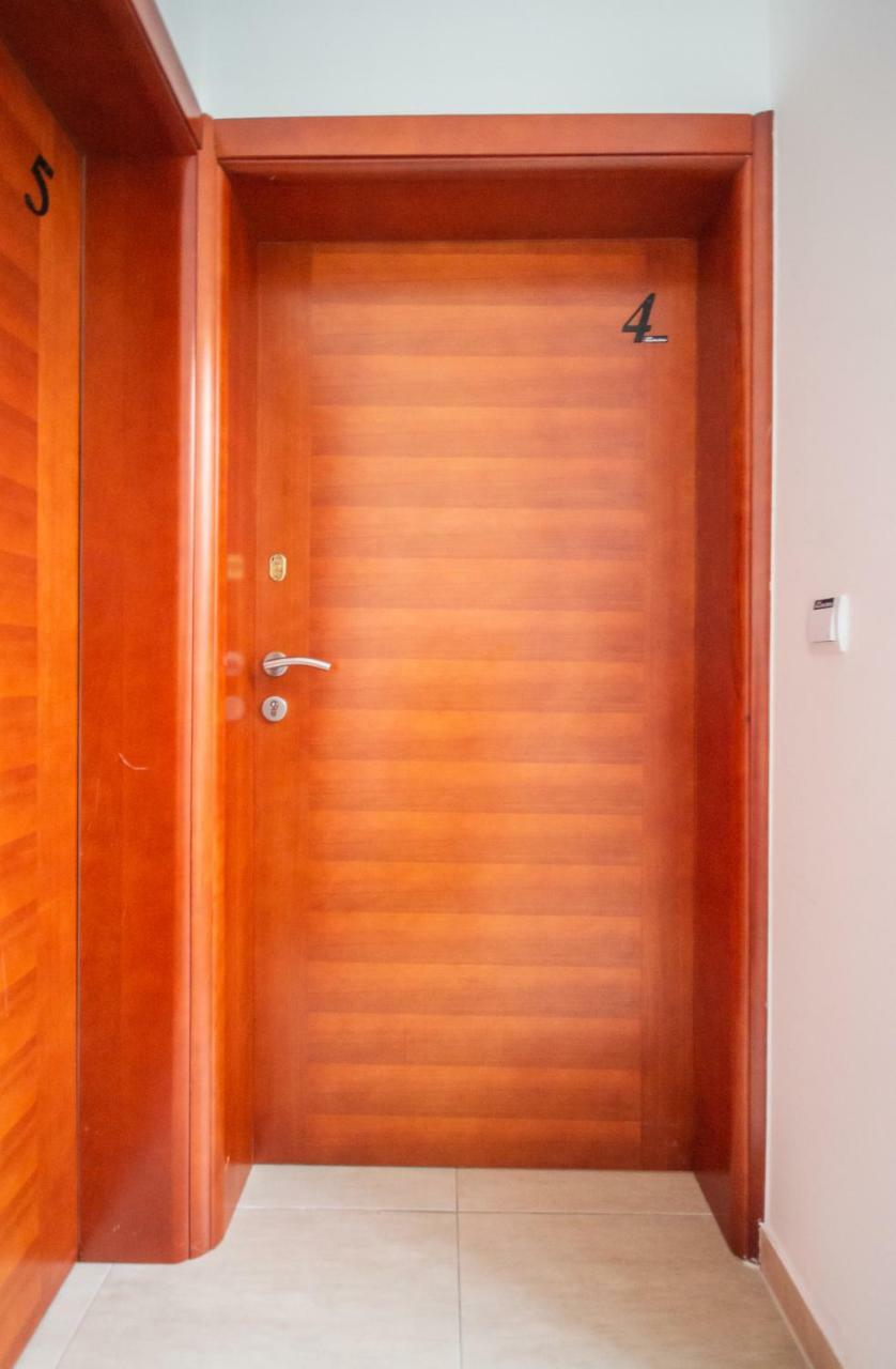 Apartment San Marco 里桑 外观 照片
